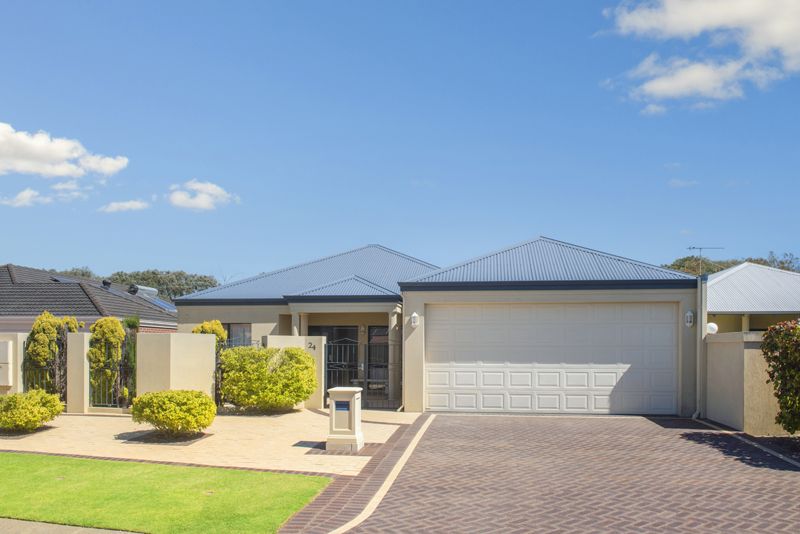 24 Seahorse Crescent, Geographe WA 6280, Image 0