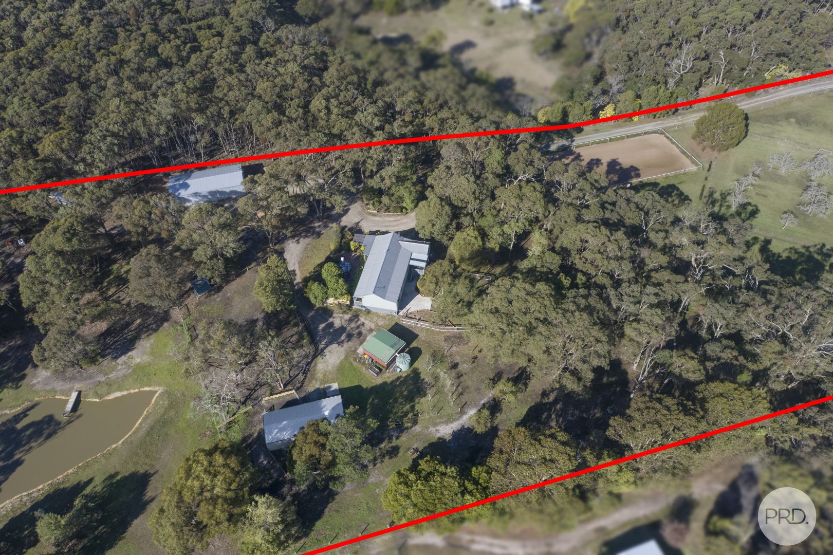 24 Nintingbool Road, Smythes Creek VIC 3351, Image 2