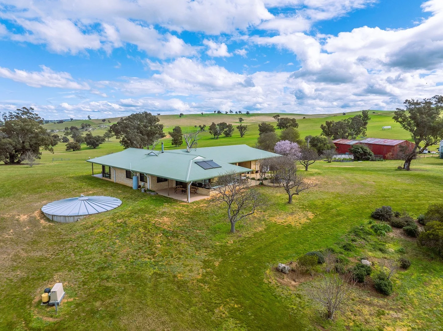 146 Timaru Road, Harden NSW — StMate