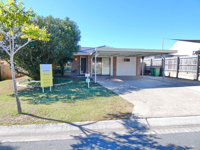 3 Woodrow Place, Marsden QLD 4132, Image 1