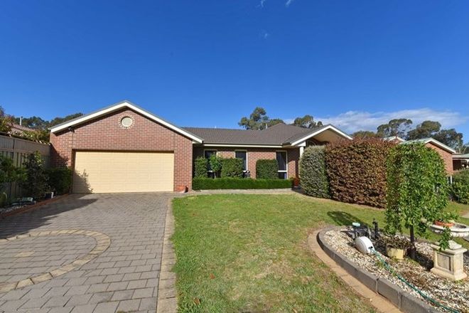 Picture of 5 Rose Court, TATURA VIC 3616