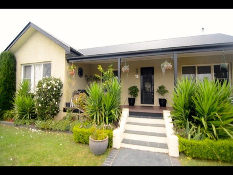 12 Roycroft Street, Bowral Property History & Address Research Domain