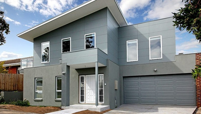Picture of 2/5 Lucerne Street, ASHBURTON VIC 3147
