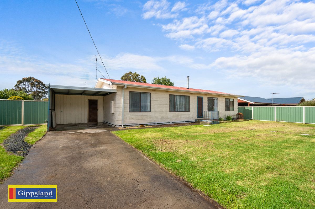 4 Perry Court, Heyfield VIC 3858, Image 1