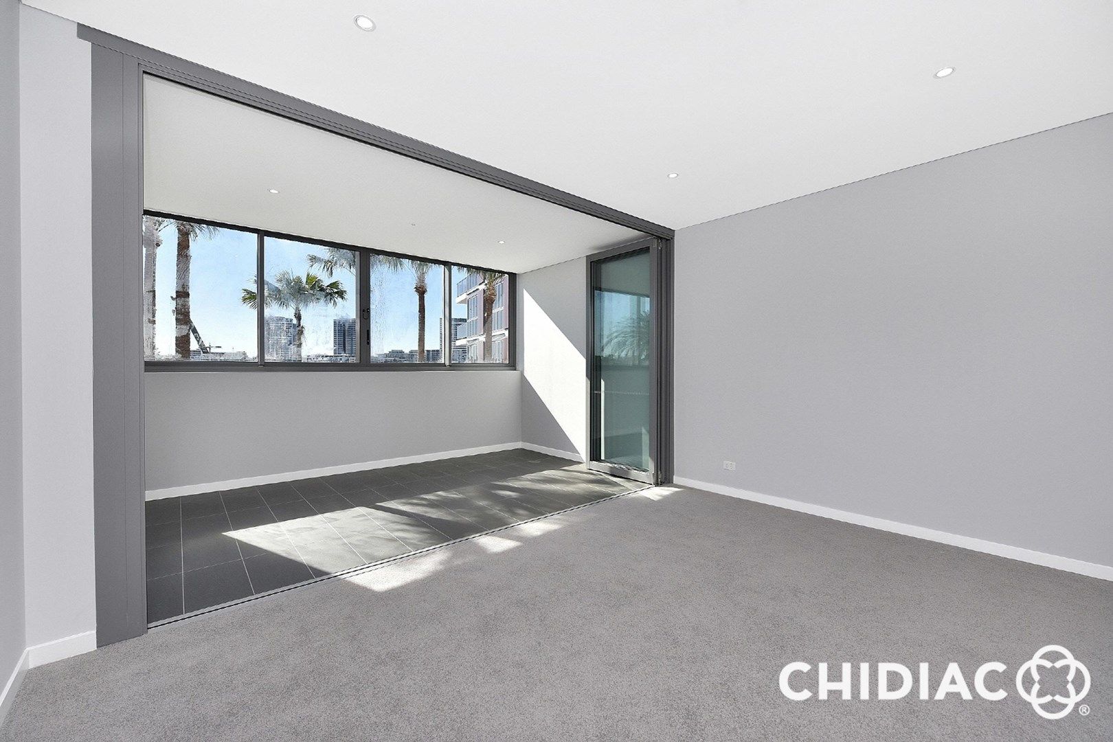 1 bedrooms Apartment / Unit / Flat in 404/18 Footbridge Boulevard WENTWORTH POINT NSW, 2127