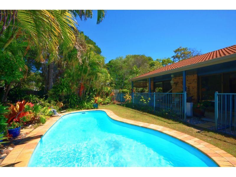 45 Hawthorn Grove, Marcus Beach QLD 4573, Image 0