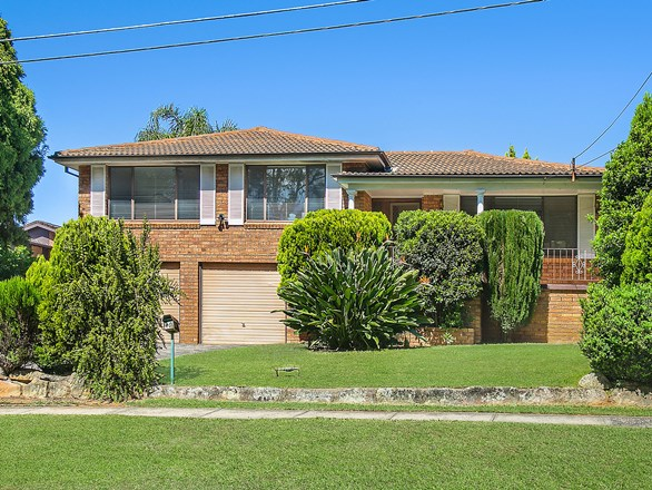 40 Twin Road, North Ryde NSW 2113