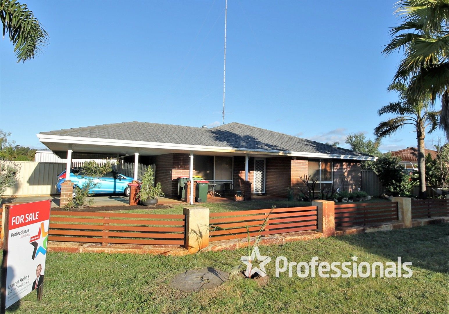 33 Millard Street, Eaton WA 6232, Image 0