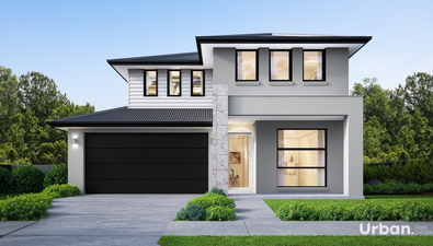 Picture of 64 (Lot 90 Somervaille Drive, CATHERINE FIELD NSW 2557