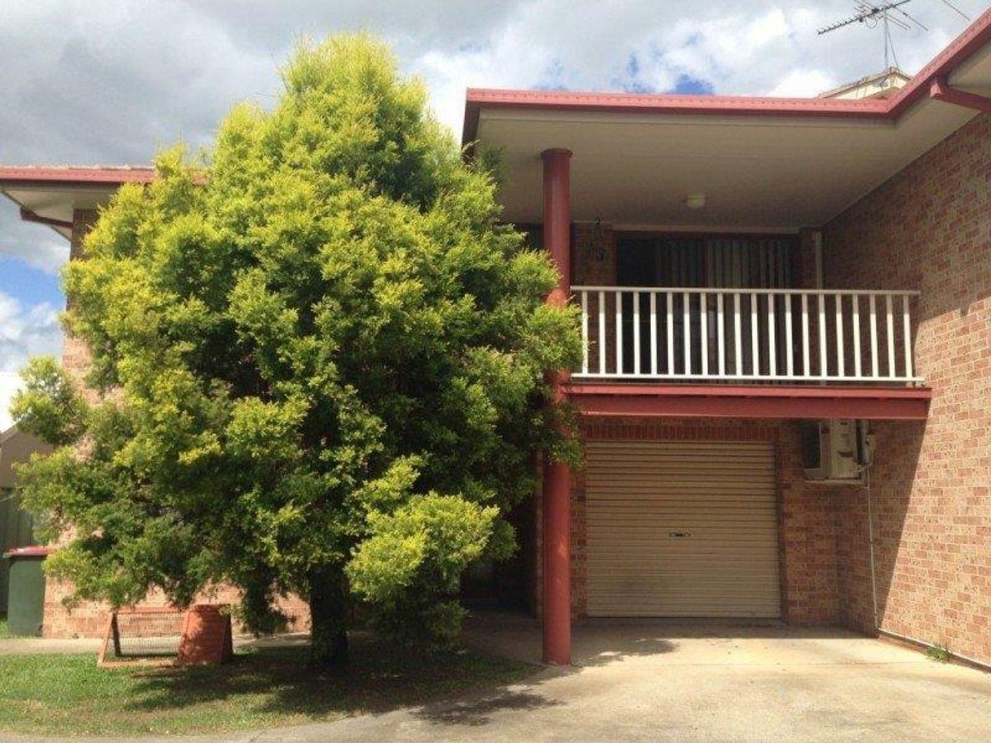 3 bedrooms Apartment / Unit / Flat in 1/187A Prince Street GRAFTON NSW, 2460