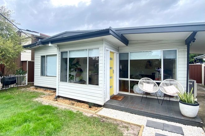 Picture of 79 Birdwood Avenue, UMINA BEACH NSW 2257