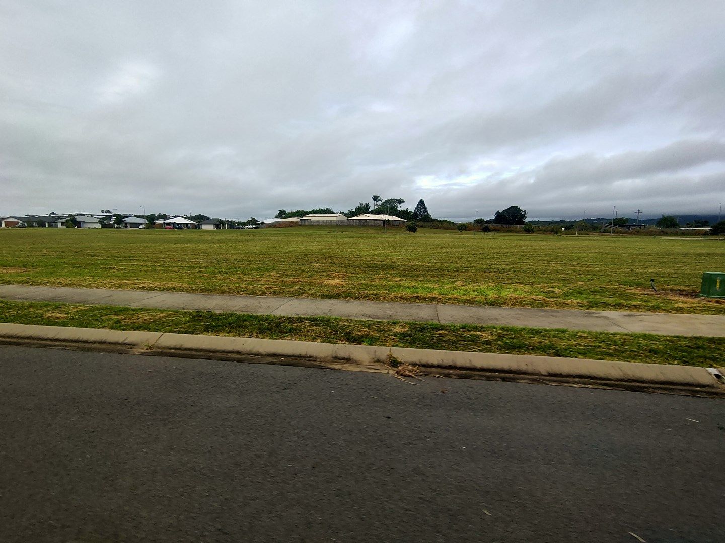Vacant land in 195 Moreton Drive, RURAL VIEW QLD, 4740