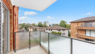Picture of 21/83-87 Albert Street, HORNSBY NSW 2077