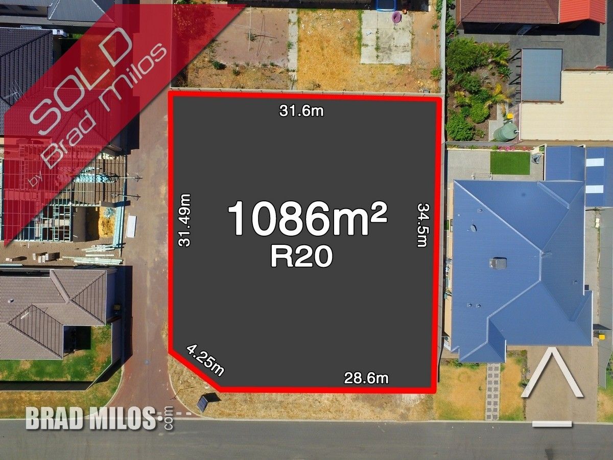 Lot 189/3 Giardino Place, Munster WA 6166, Image 0