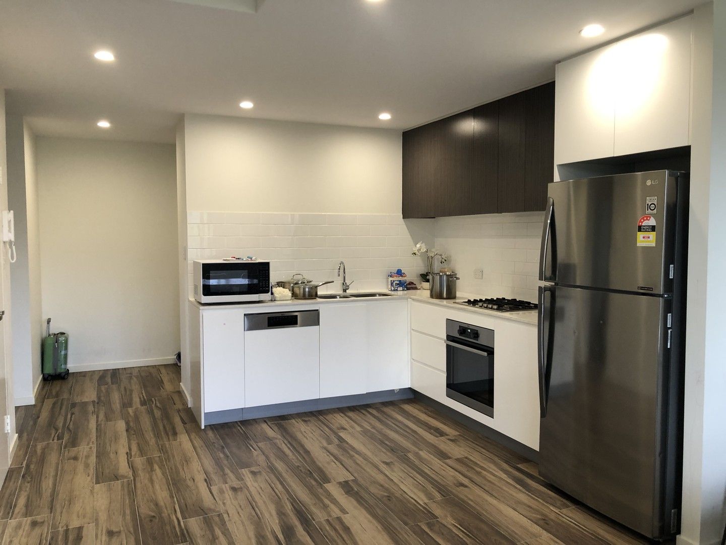 G03/85 Samanatha Riley Drive, North Kellyville NSW 2155 - Apartment For ...