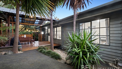 Picture of 10 Hardham Street, BELGRAVE VIC 3160