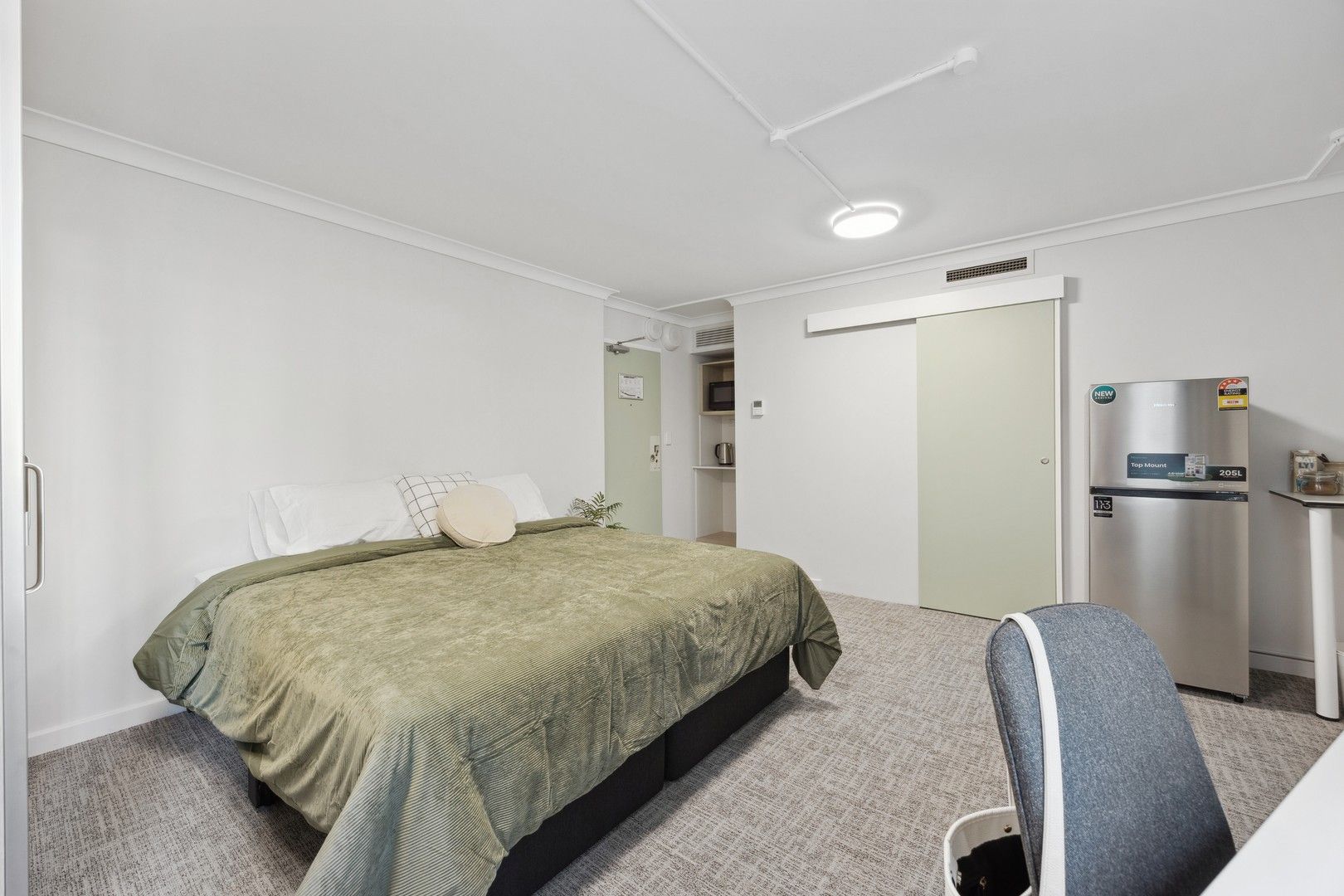 1 bedrooms Apartment / Unit / Flat in 1/24 Mount Street PERTH WA, 6000