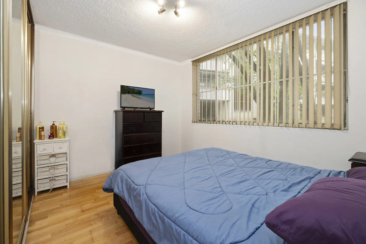 Ground Floor Apartment with Resort-Style Living - Widok 6