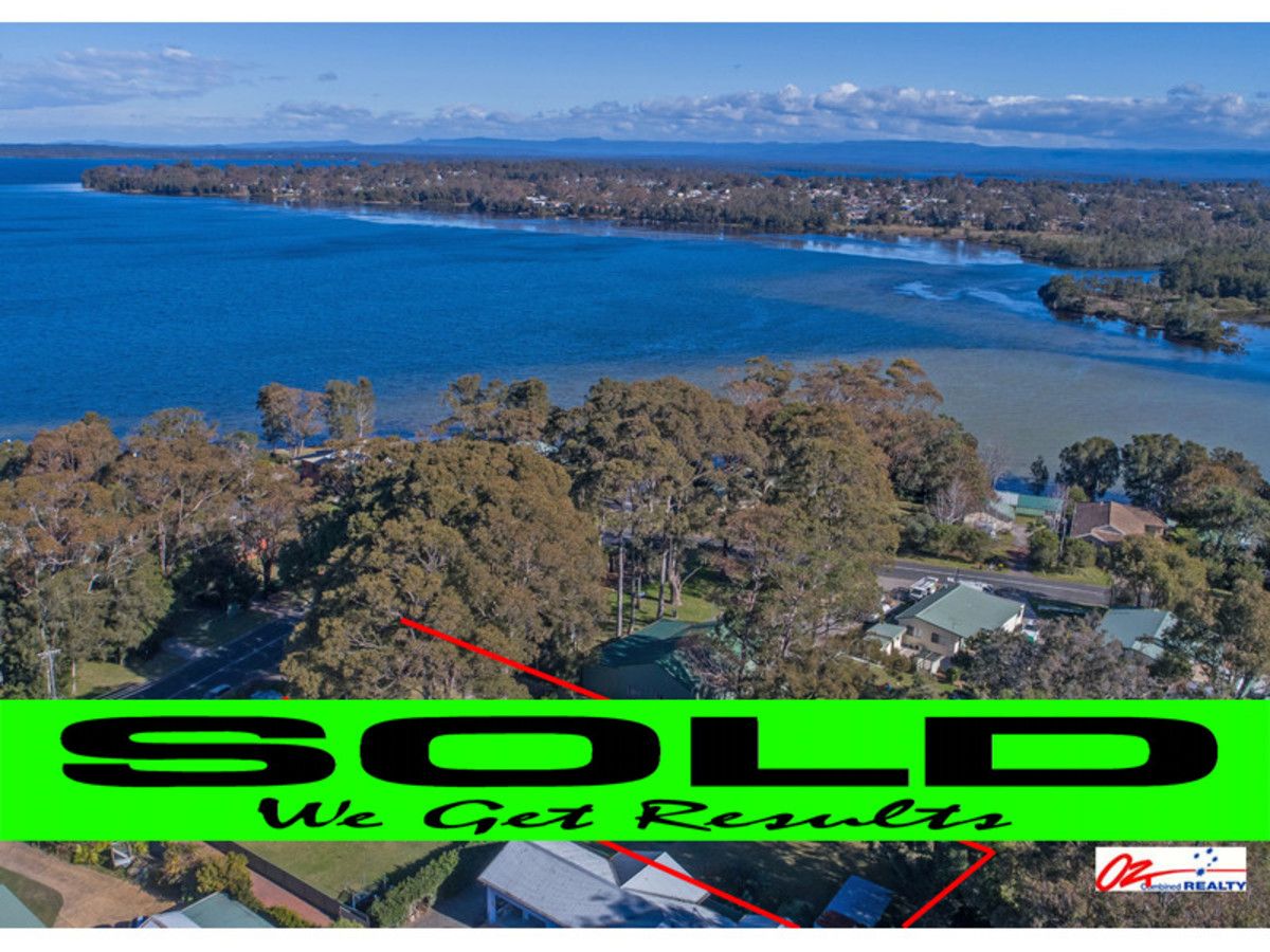 66 Naval Parade, Erowal Bay NSW 2540, Image 0