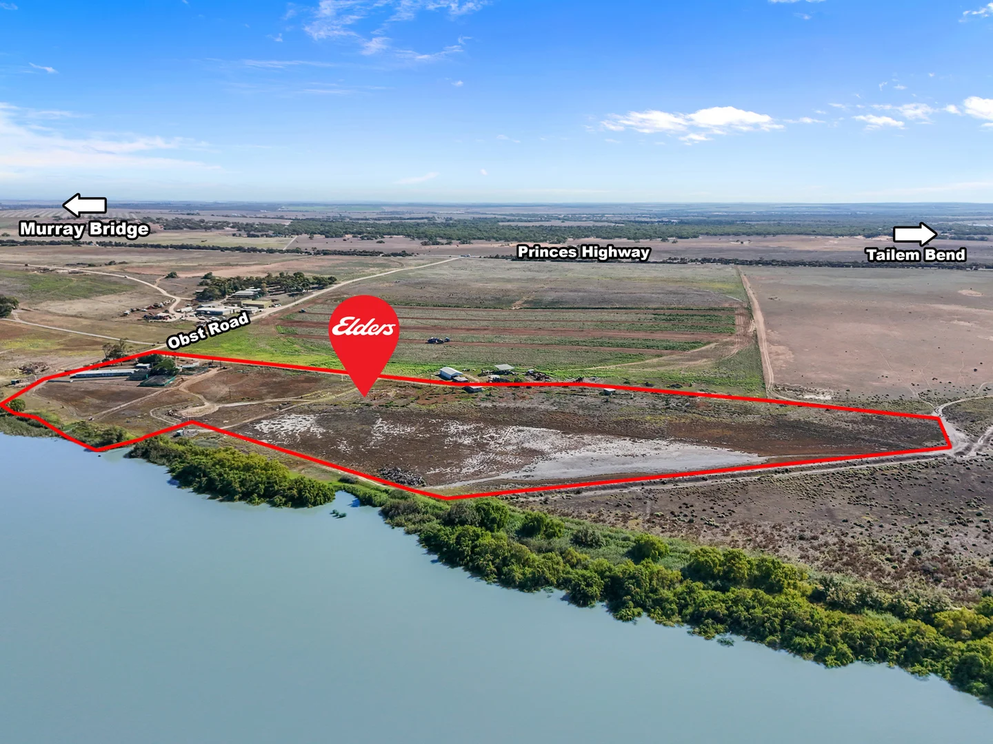 Additional image 19 of 77 Obst Road, Tailem Bend SA 5260
