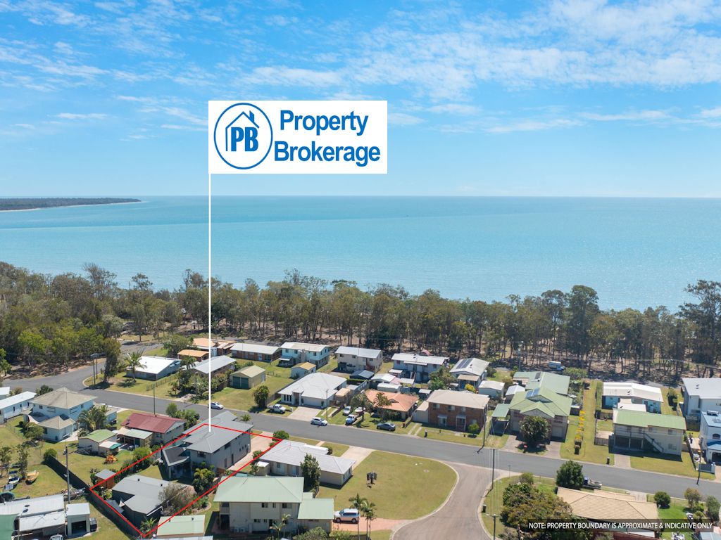 7 TRAVIS ROAD, Burrum Heads QLD 4659, Image 0