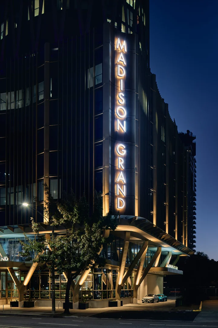 Additional image 34 of 3507/344 City Rd, Southbank VIC 3006