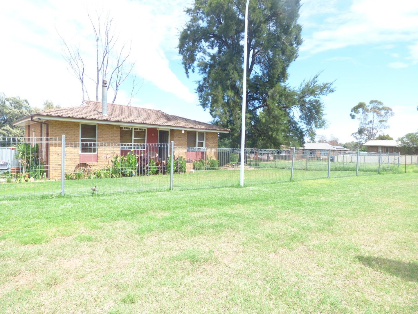 14 Leifermann, Condobolin NSW 2877, Image 0