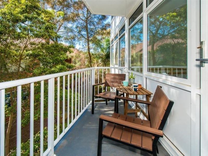2 bedrooms Apartment / Unit / Flat in 12C/16-20 Hereward Street MAROUBRA NSW, 2035