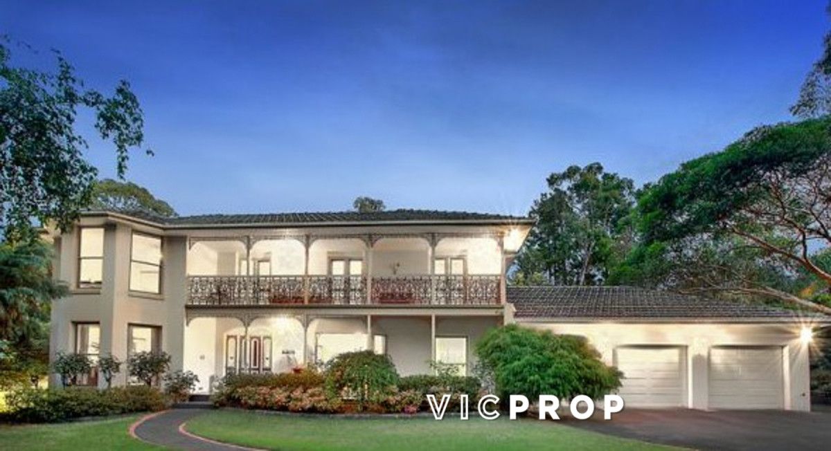 16 Larne Avenue, Donvale VIC 3111 House For Sale Domain