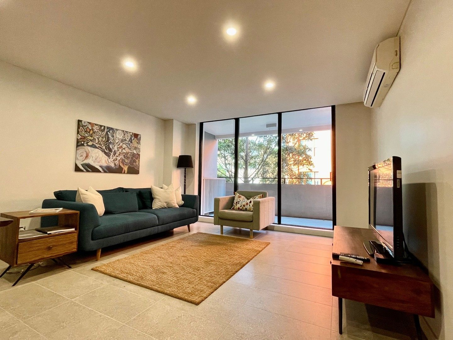 3 bedrooms Apartment / Unit / Flat in 310/69 Jones Street ULTIMO NSW, 2007