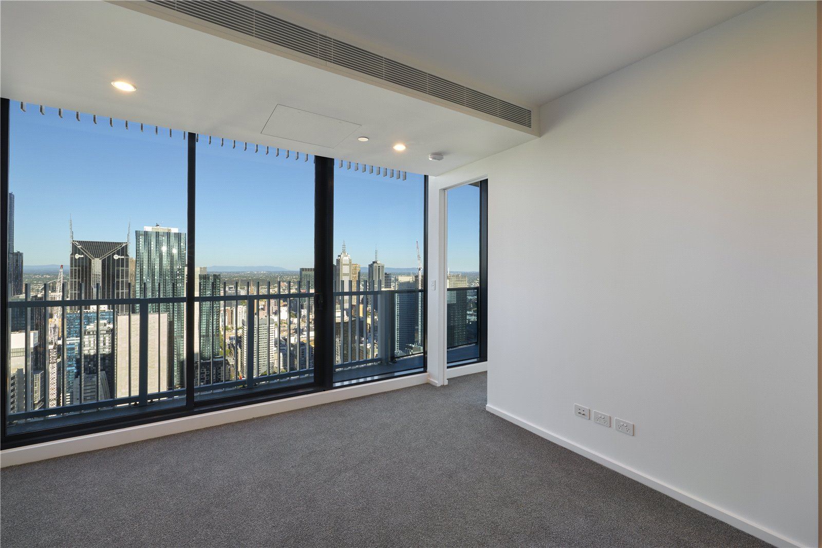 2 bedrooms Apartment / Unit / Flat in 1905/560 Lonsdale Street MELBOURNE VIC, 3000
