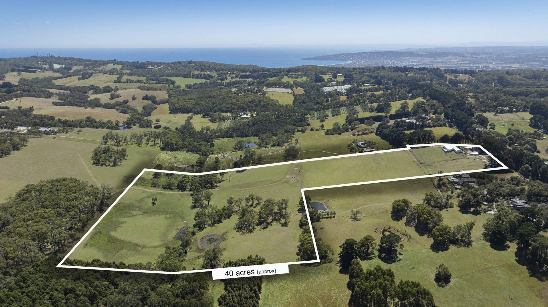 180 Main Creek Road, Arthurs Seat VIC 3936, Image 0