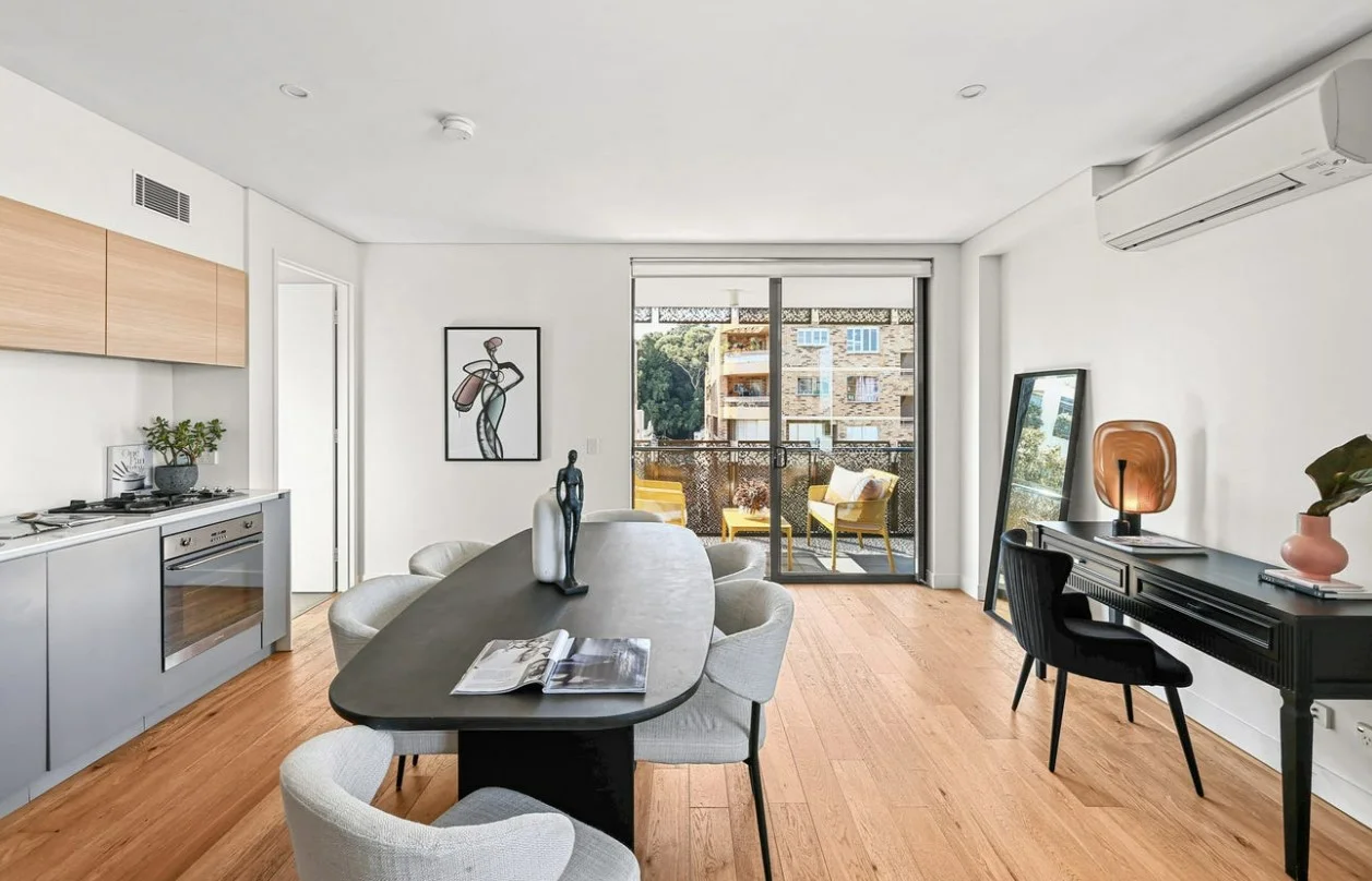 Additional image 2 of 6 Bedford Street, Surry Hills NSW 2010