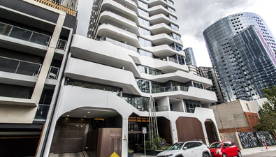 Picture of 1502/42-48 Claremont St, SOUTH YARRA VIC 3141