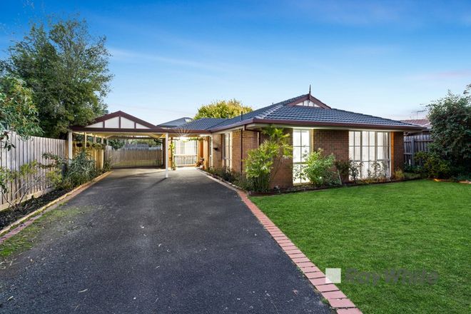 Picture of 25 Cottswold Avenue, NARRE WARREN VIC 3805