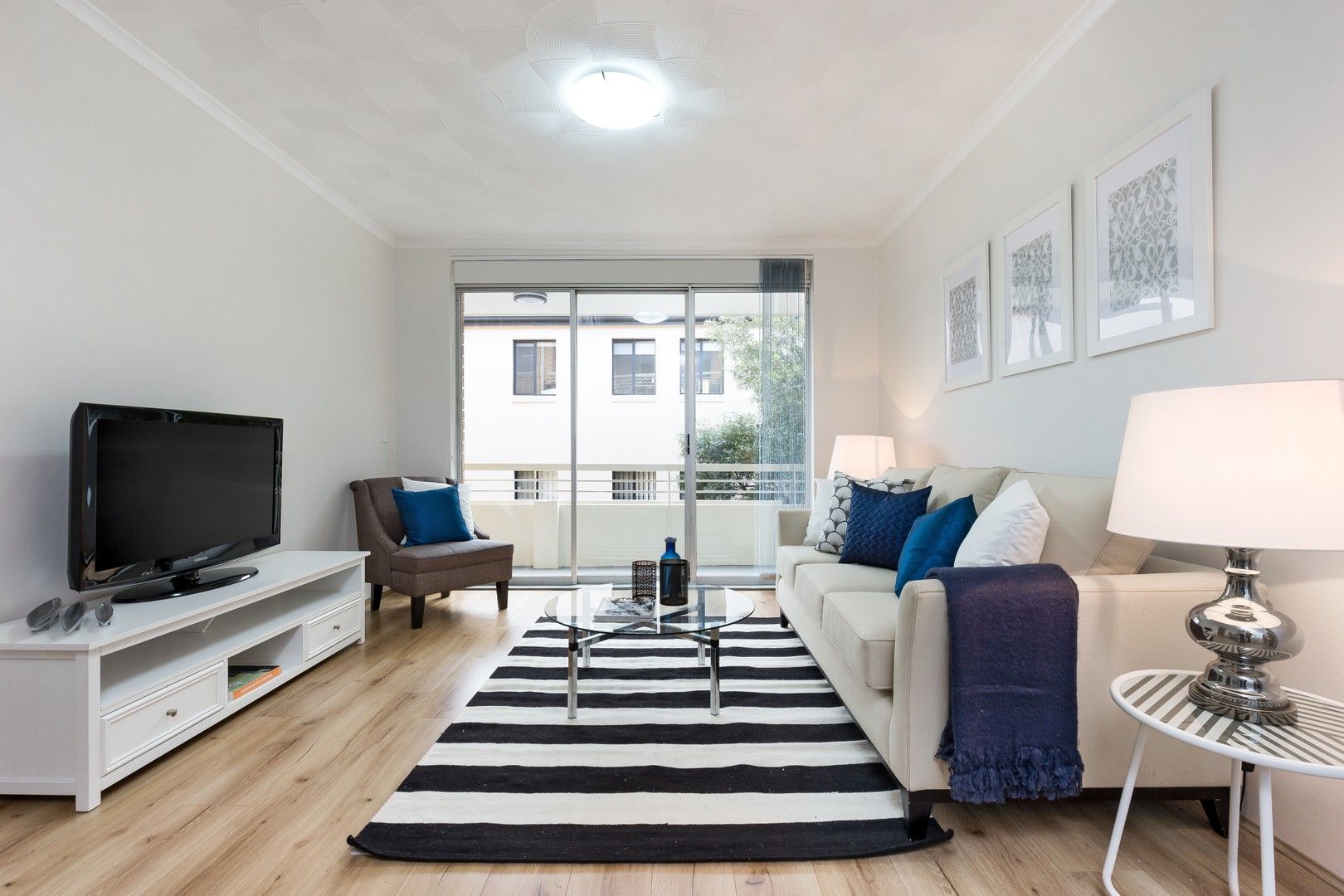 2 bedrooms Apartment / Unit / Flat in 9/4-6 Lynvale Close LANE COVE NSW, 2066