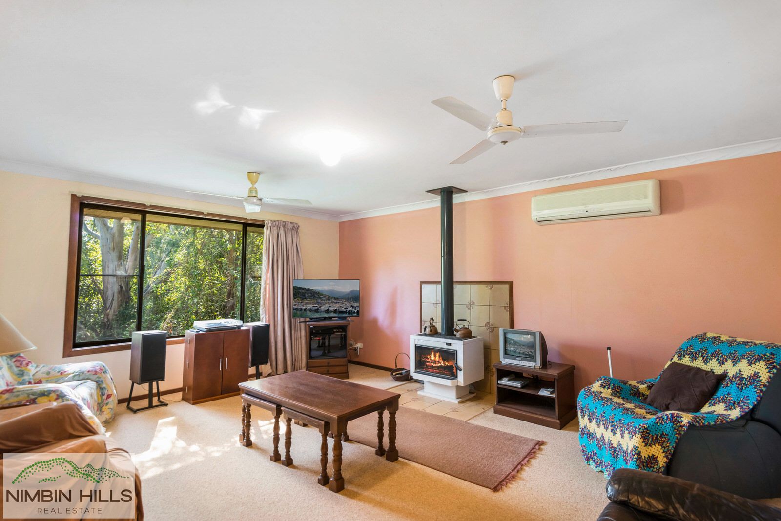 1199 Cawongla Road, Larnook NSW 2480, Image 2