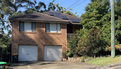 Picture of 103 Cressy Road, EAST RYDE NSW 2113