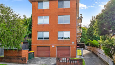 Picture of 11/18 Dover Street, SUMMER HILL NSW 2130