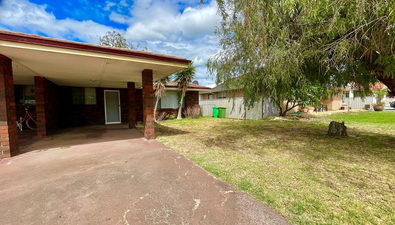 Picture of 22B Willoughby Street, SOUTH BUNBURY WA 6230