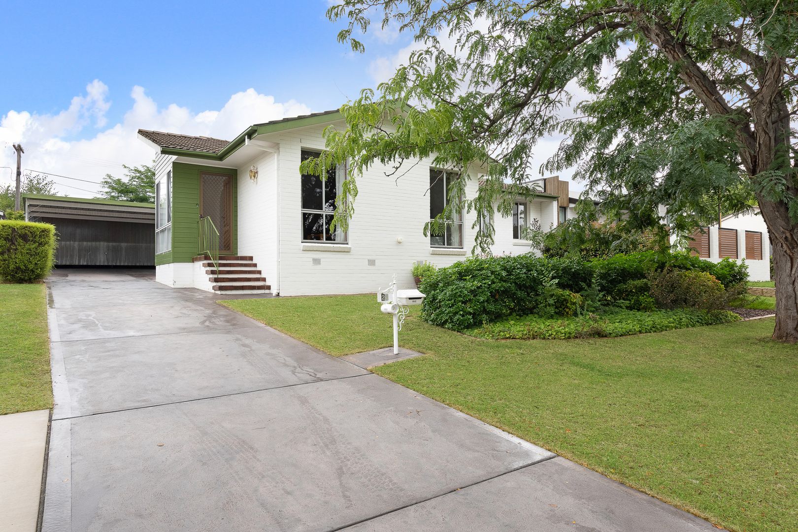 23 Macalister Crescent, Curtin ACT 2605, Image 1