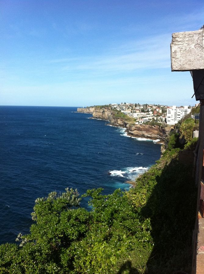 1 Jensen Avenue, Vaucluse Property History & Address Research Domain