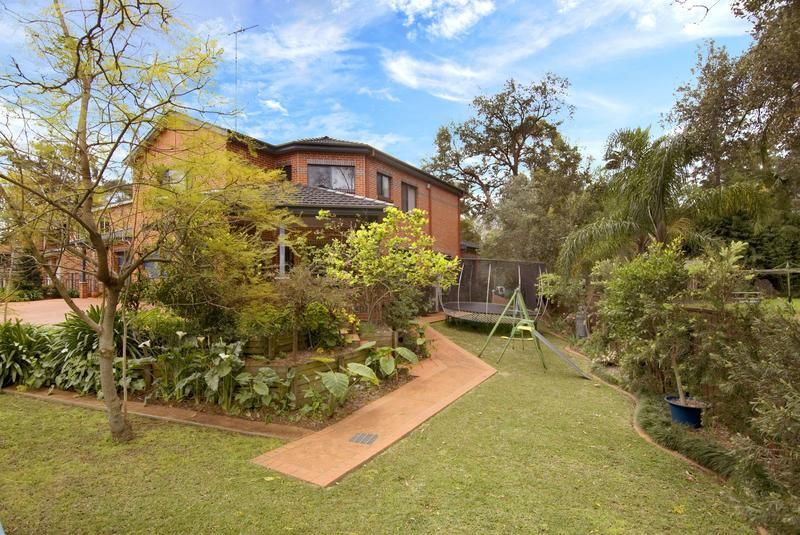 37 Francis Street, Castle Hill NSW 2154, Image 0