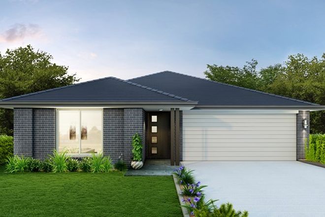 Picture of Lot 1154 Apple Street, GILLIESTON HEIGHTS NSW 2321