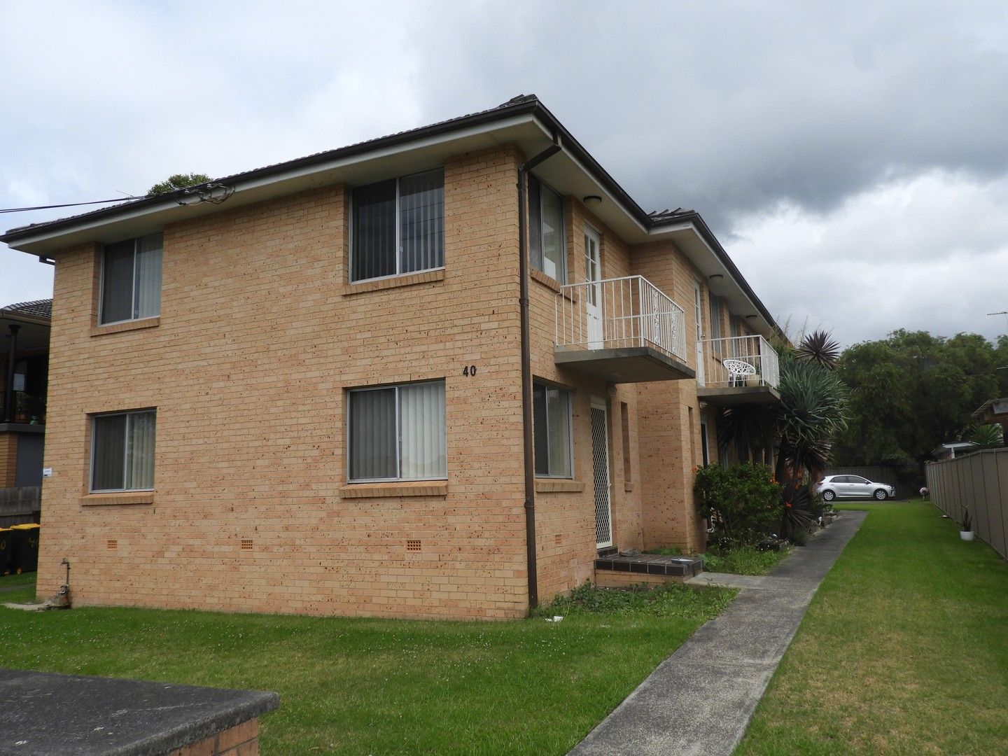 2 bedrooms Townhouse in 1/40 Park Road CORRIMAL NSW, 2518