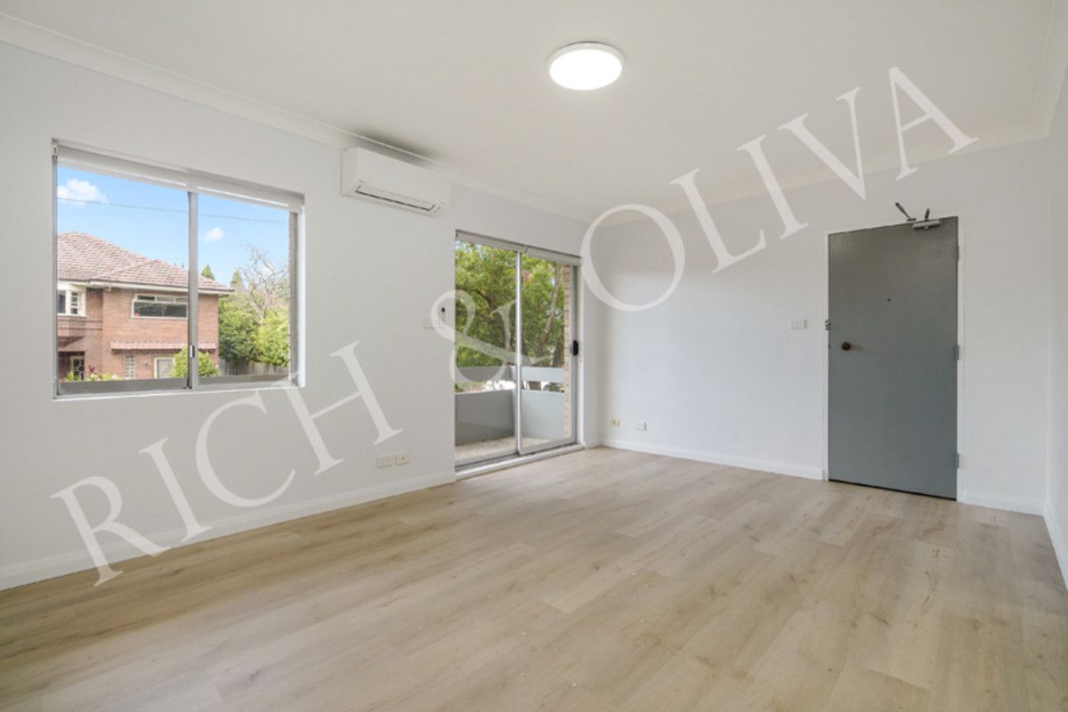 7/73. Liverpool Road, Ashfield NSW 2131 Apartment For Rent Domain