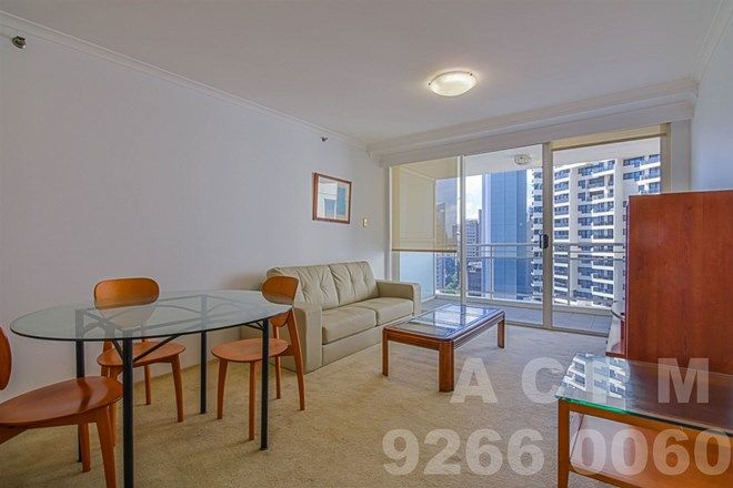 Picture of 317B/569 George Street, SYDNEY NSW 2000
