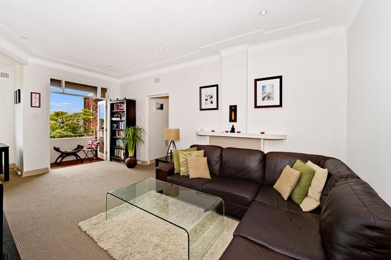 9/2A Victoria Road, BELLEVUE HILL NSW 2023, Image 0