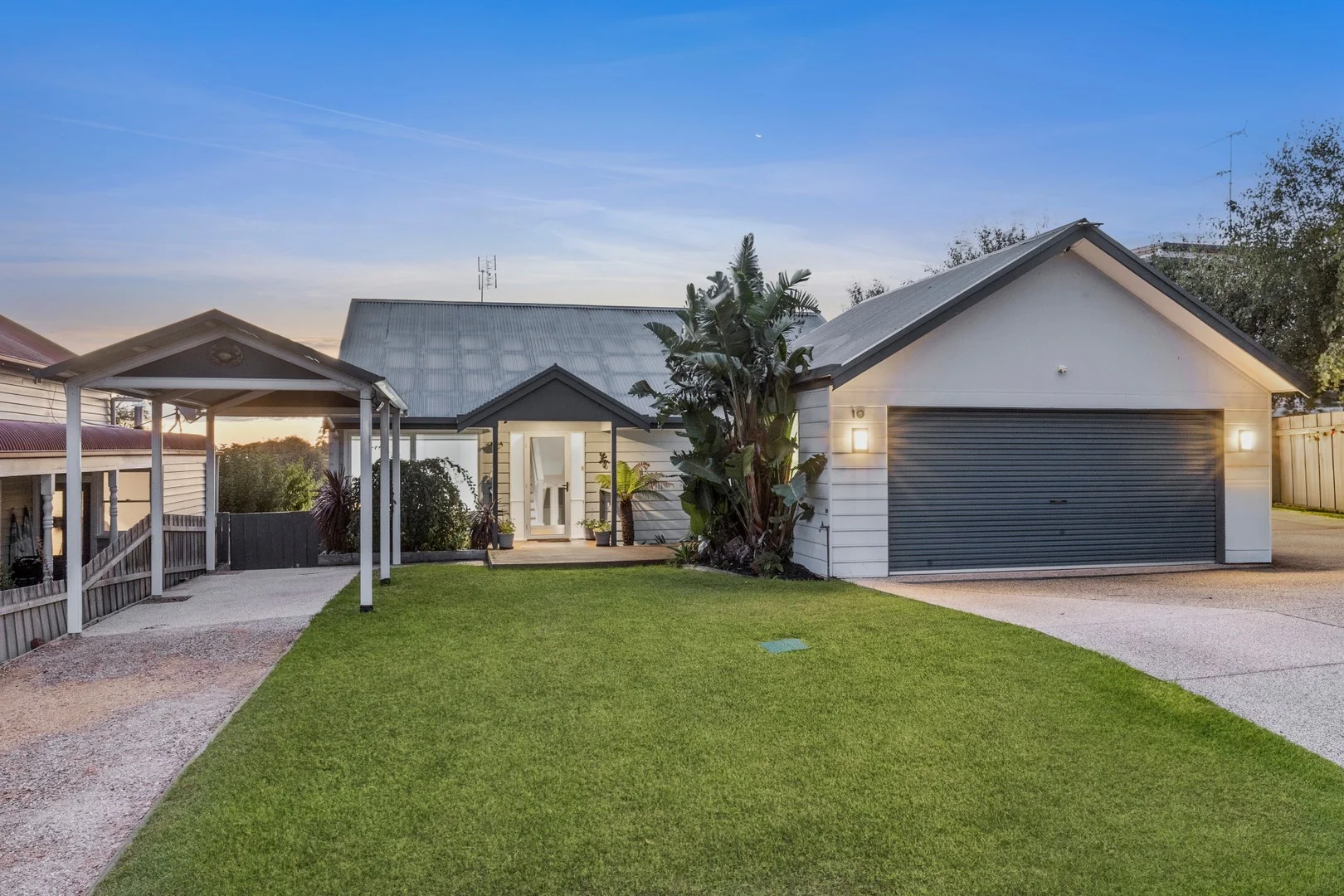 10 Gumbowie Avenue, Clifton Springs VIC 3222