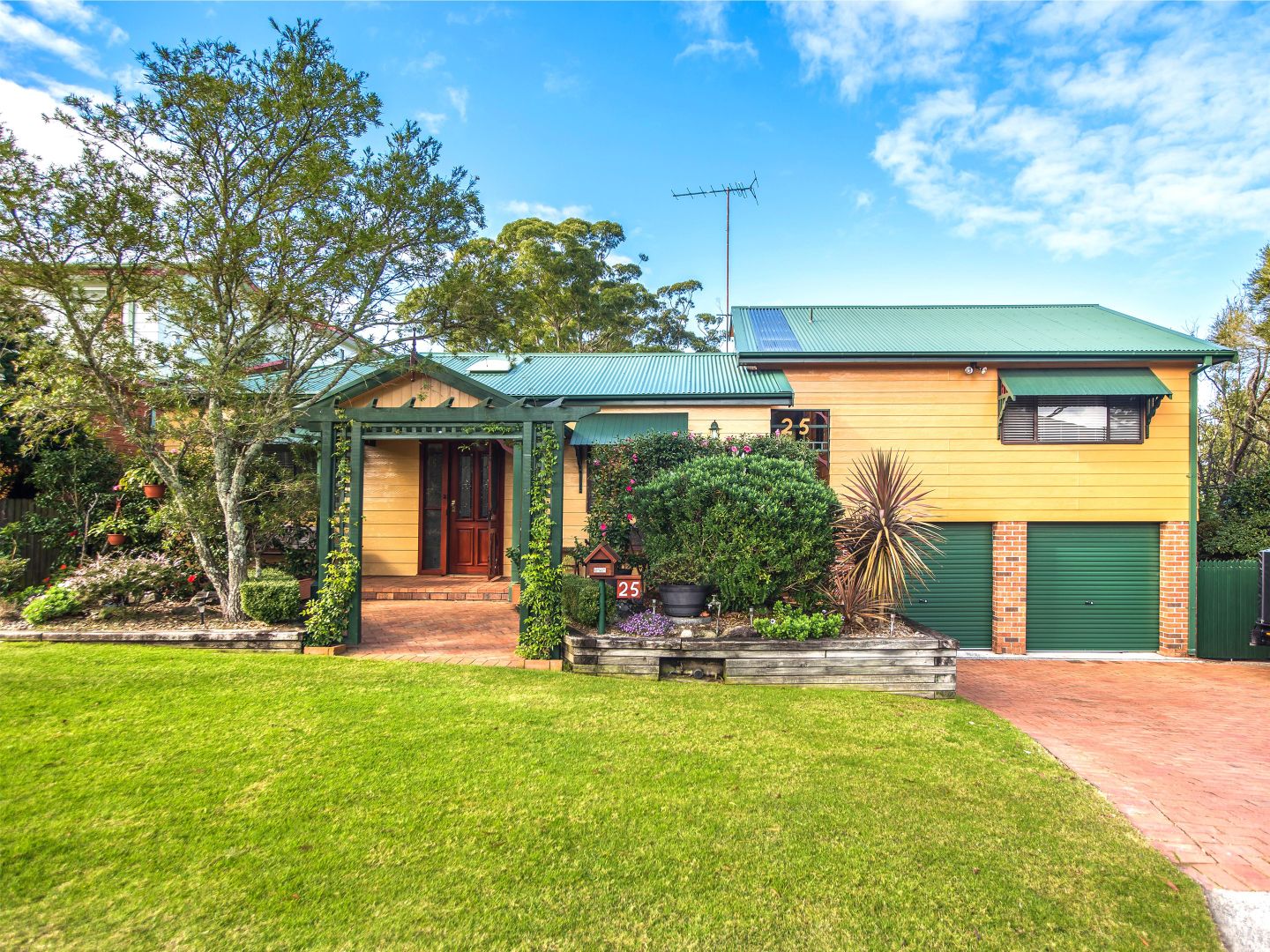 25 Stonehaven Road, Stanwell Tops NSW 2508, Image 2